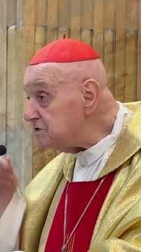 How did Corpus Christi originate? The story that changed Catholic liturgy - Cardinal Comastri