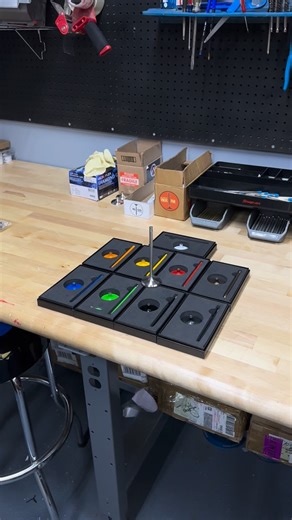 6.3K views · 20K reactions | You need this for your desk, tool box, shop, etc ✍ #valve #mechanic #pen #engine #car #maintenance | The Original Valve Pen | Facebook