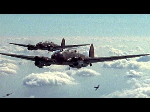 How the RAF Won the Battle of Britain - Untold Stories of 1940