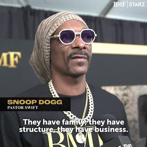 377K views · 5.8K reactions | Executive Producer Curtis '50 Cent' Jackson's latest hit show, BMF is now streaming on The STARZ App. Sign up today for only $5/Month for 3 Months! | BMF | Facebook