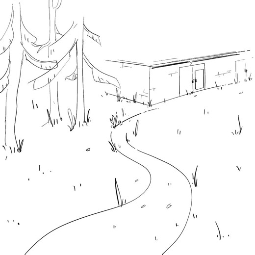 доделать надо бы #птицуемъ #art #rec #artis #digitalart #арт #OC | Digital art