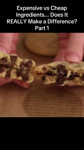 Expensive vs Cheap Ingredients: Does Price Really Affect Taste?