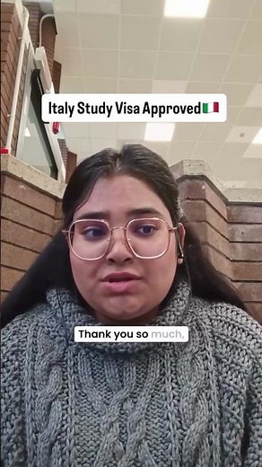 From Dream to Italy 🇮🇹✨ | Donaldi’s Journey to University of Milan 🎓