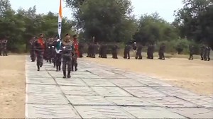 4.5K views · 521 reactions | Glimpses of Opening Ceremony of Exercise INDRA2021 at Volgograd Russia. | SSBCrack | Facebook