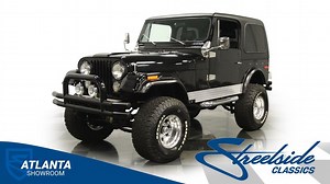 1976 Jeep CJ7