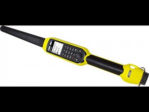 SECURITY CONFIGURATION ON TRU TEST READERS MODEL XRS2i