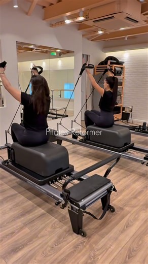 ATHLESIS | BEYOND FITNESS on Instagram: "PILATES REFORMER The fundamental form of exercise based on the Pilates method and includes a series of exercises performed on the Reformer machine. New ATHLESIS Athens #beyondfitness #fitness #workout #motivation #wellness #life #gym #Spinning #Pilates #cardioboxing #TRX #dance #personaltraining #yoga #fitnessmotivation #fitnesslifestyle #stayfit #fitnesslife #fit #workoutroutine #power #staymotivated #fitnesslife #workoutmotivation"