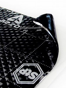 Вибродемпфирующий материал StP Aero plus купить по цене 822 руб. в Москве и РФ | Компания Стандартпласт