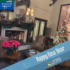 1.5K views · 143 reactions | Lambertville Station Restaurant and Inn on Reels | Facebook