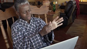 12 reactions | We're committed to your safety and well-being, and continue to provide you with the best options for your care. With our online PT platform, CONNECT™, our therapist are able to demonstrate proper exercise form, guiding you with the same level of instruction as we would in-clinic. Schedule your appointment today! https://bit.ly/2YV1foR | ATI Physical Therapy | Facebook