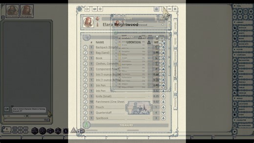 🔒🔑Unlock Your Characters in seconds to continue Your Adventure on Fantasy Grounds VTT!🔓🎲 | Fantasy Grounds