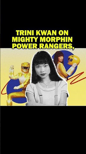 The Tragic Death of Yellow Ranger Thuy Trang