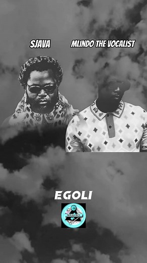 Egoli by Sjava & Mlindo the vocalist