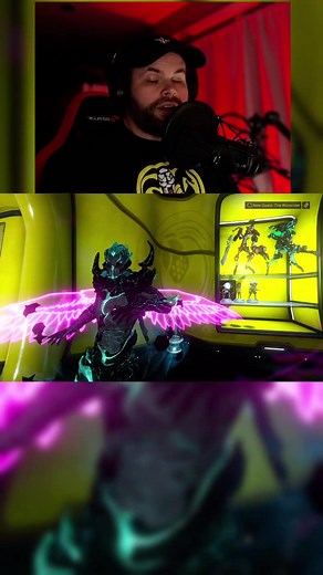 Warframe Beginners Guide to Increasing Damage Output