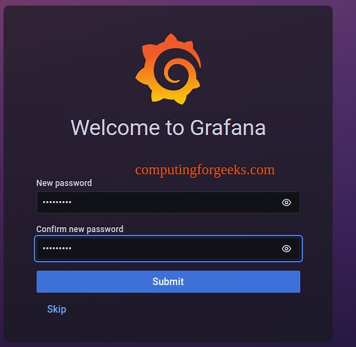 Install InfluxDB 2 and Telegraf on Rocky Linux [Guide]