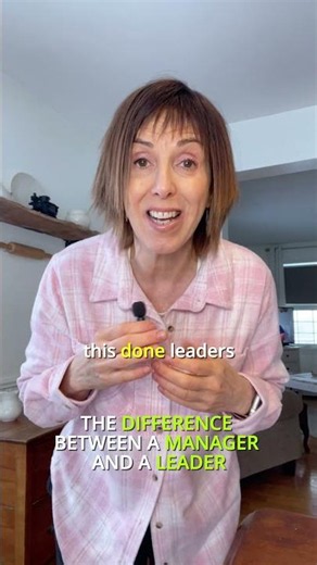 The Difference Between a Manager and a Leader #businesstips #business #leadership