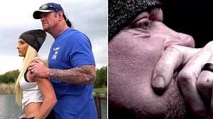 "Guaranteed his wife writes these" - Fans react as The Undertaker 'apologizes' to former WWE rival
