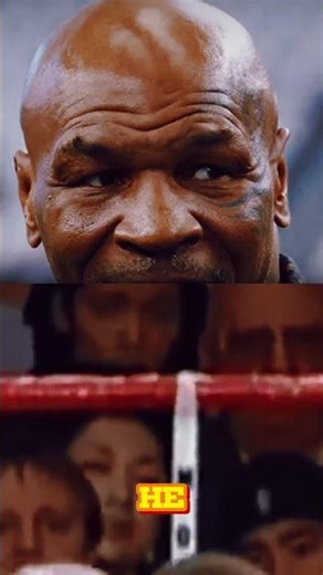 One of Boxing’s Greatest Upsets Ever Tyson vs Holyfield