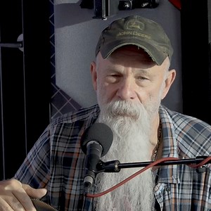 23K views · 1.1K reactions | Super cool Seasick Steve's UK tour Just Steve, A Guitar and You kicks off on Thursday 4th November at Bexhill De La Warr pavilion  To hear the full interview, listen on demand via the Virgin Radio App - bit.ly/2Y478TN #ChrisEvansBreakfastShow #SeasickSteve | Virgin Radio UK | Facebook