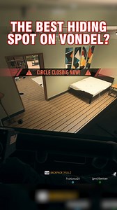 619K views · 6.2K reactions | best hiding spot in vondel! #codwarzone #cod #callofduty #warzone #wz #warzone2 #warzoneclips #warzonebestclips | jamcowl | Facebook