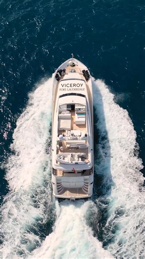 One-to-Four Bedroom Condominiums with 30K SF of Exclusive Resident Amenities developed by Naftali Group. Priced from $700K. | Viceroy Residences Fort Lauderdale