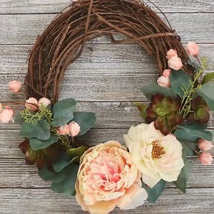 834K views · 13K reactions | Swap out your floral and bring a...