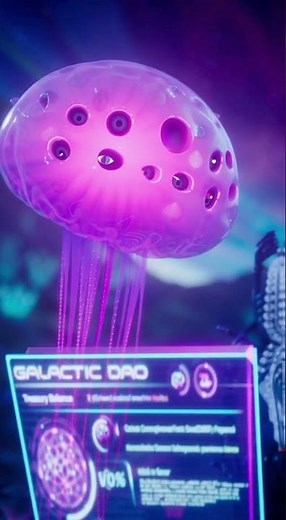 When Aliens Discovered Blockchain Governance (part-1) #naruto #narutoshippuden #gaming