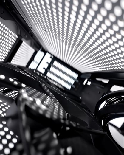 Dive into the world of a space-saving gaming style. #Ridge | Fractal Design