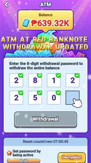 Aplicación de Ganancias: BACK FIGHT y Código de Referencia