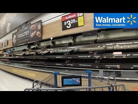 Shopping at Walmart Supercenter at 11250 E Colonial Dr in Orlando, Florida - Store 890