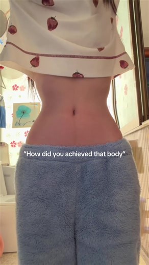 How She Achieved That Body: Aviana’s Tips for Reducing Bloat