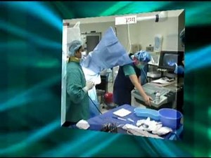 Brachytherapy for Prostate Cancer at Holy Cross Hospital in Fort Lauderdale