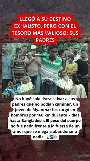 Amor Más Allá de los Límites: Cruzando Fronteras por la Familia