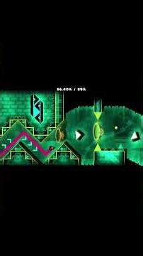 Spark 100% (Easy Demon)