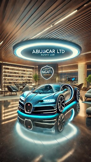 14K views · 205 reactions | 勞 2026 BUGATTI TOURBILLON HAS 1,800 HP, HITS 0-60 MPH IN 2.0 SECONDS, AND REACHES 276 MPH. WE LOVE THE FIXED-HUB STEERING WHEEL. THOUGHTS? #AbujaCar | ABUJA CAR | Facebook