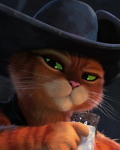 Vuelve el gato más legendario con la mayor aventura de todas sus vidas ⚔️ #ElGatoConBotas: El Último Deseo ¡21 de Diciembre Exclusivamente en Cines! | Universal Pictures