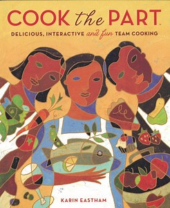 Library Hosts Local Authors' Festival