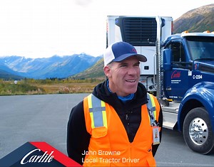 Careers - Carlile Transportation