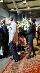 579K views · 25K reactions | Robala ka kgotso Mam' Deborah ️️. #DumisaTV | Dumisa TV | Facebook