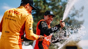 IndyCar results, points after Portland: Alex Palou keeps big title lead heading to ovals