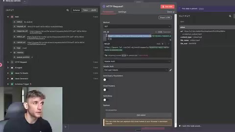 You're going to watch Netflix tonight anyway.But if you give me 5 hours instead - I'll give you a skill that will still be rare in 2026.This N8N full course teaches you to BUILD and AUTOMATE anything:→ No-code workflows→ AI agent pipelines→ Systems that run while you sleepThe people who watch this tonight will have a real edge.The people who skip it will still be trading time for money next year, wondering why nothing moved.Video below.Are you actually going to watch it or just save this and for