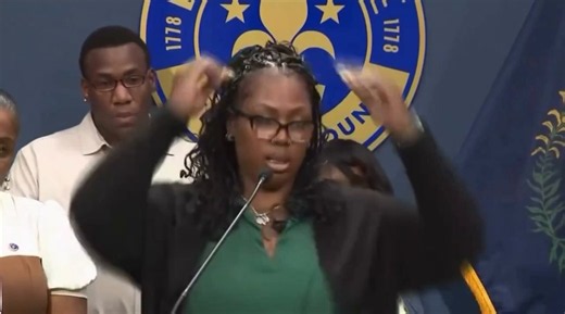 Kentucky mother hides a camera in her nonverbal autistic son's hair after suspecting he was being abused at elementary school.Tiphanee Lee says she suspected something was off when she received complaints about her son's behavior at school.Lee decided to take matters into her own hands and put a small camera in her son's dreads.When Lee reviewed the footage, she heard noises while her son's head moved around as a staff member accosted him. "While this was happening there was adults in the room w