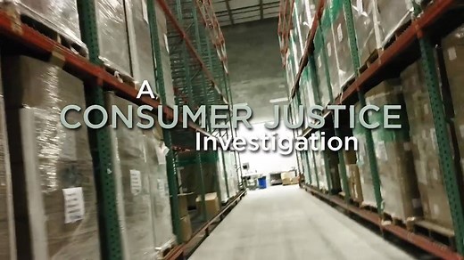 6.7K views · 13 reactions | CONSUMER JUSTICE: Thousands say they were swindled out of hundreds after signing up for a free trial. We flew to Florida for answers. WATCH the Consumer Justice investigation Monday on CBS 11 News at 10pm. | CBS News Texas | Facebook