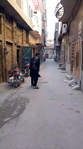 Pyary Lal on Reels