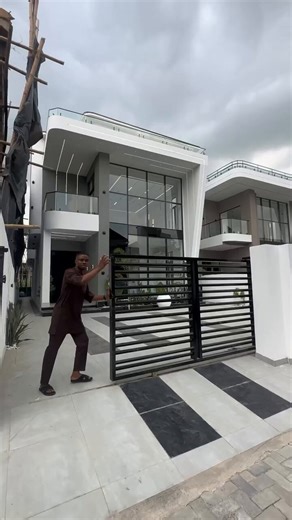 If you have 160 million and you’d rather build something like this from scratch yourself or even better, rather than buy, please reach out to us in the DMYou’ll be able to build it to taste and save a lot of money and more importantly, you’ll be sure of the quality