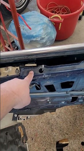 3 adjustments you need for G body Windows!