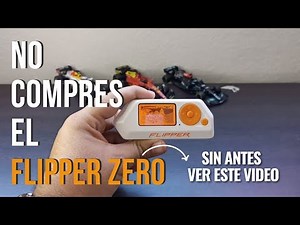 Verdades sobre el Flipper Zero para principiantes