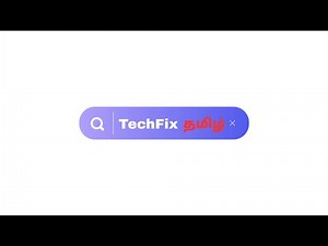 Welcome to TechFix Tamil | Laptop Repair, BIOS Unlock & Tech Tutorials