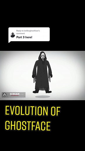 belikeghostface on TikTok