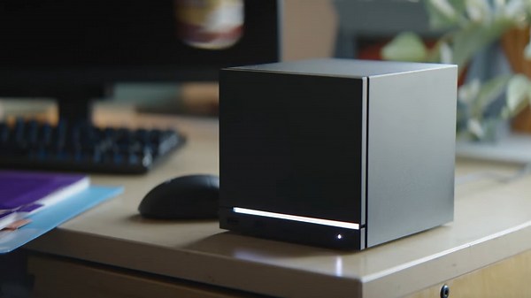 Steam Machine release date window, specs, and price estimate